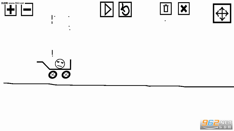 PaintBoy(新线条骑手安卓版)截图1