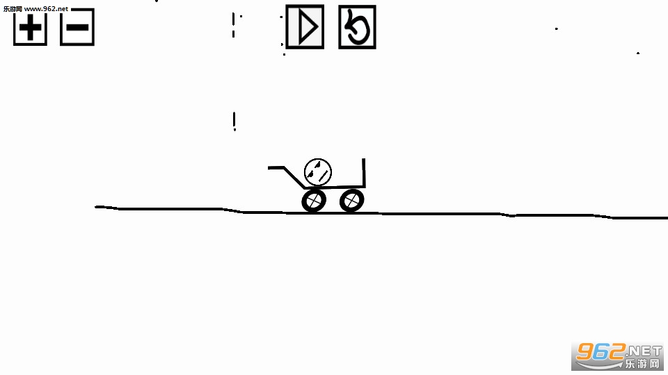 PaintBoy(新线条骑手安卓版)截图2