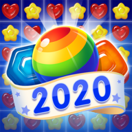 Gummy Candy Blast(�����Ǳ�ը��׿��)