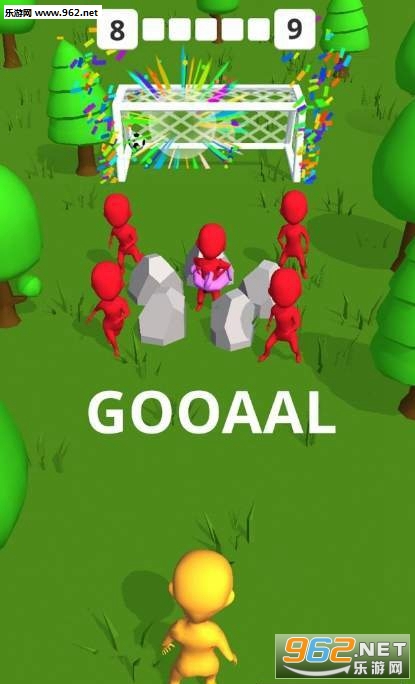 Cool Goal(˧������׿��)��ͼ1