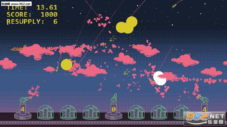 Mars Command(����˾���׿��)��ͼ1