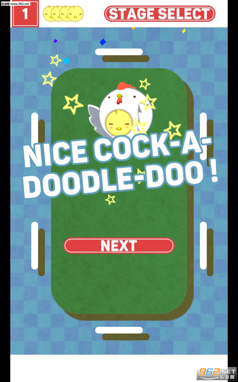 Cock-a-doodle-doo(һ����������׿��)v0.5��ͼ3