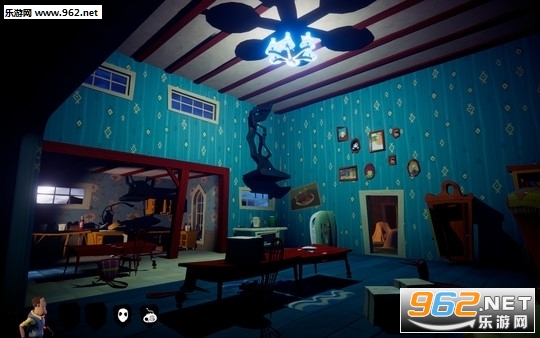 Neighbor(�����ھӰ�׿�ֻ���)v1.0��ͼ0