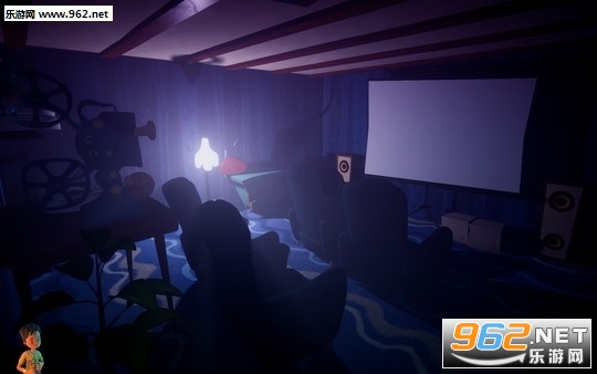 Neighbor(�����ھӰ�׿�ֻ���)v1.0��ͼ1