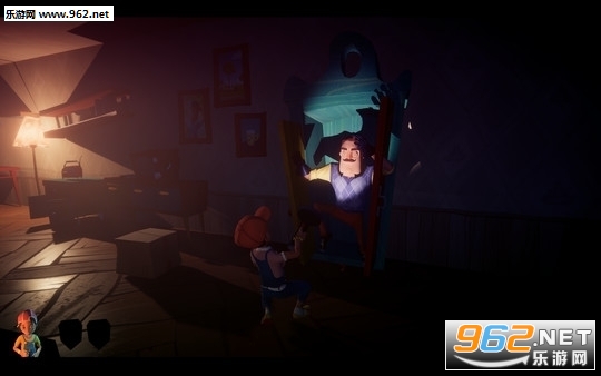 Neighbor(�����ھӰ�׿�ֻ���)v1.0��ͼ3