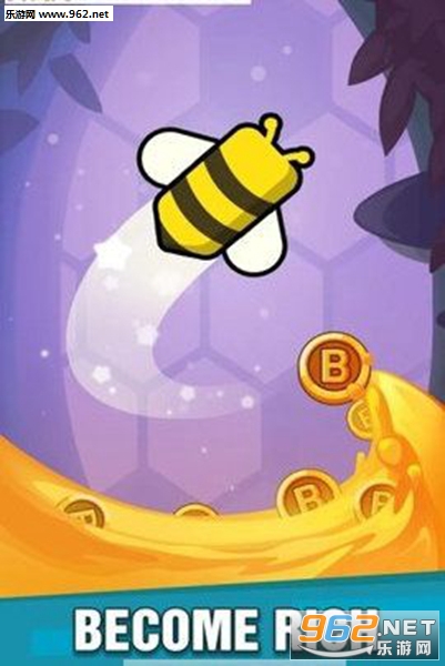 Honey Tycoon(���۴�ల׿��)v1.0��ͼ0