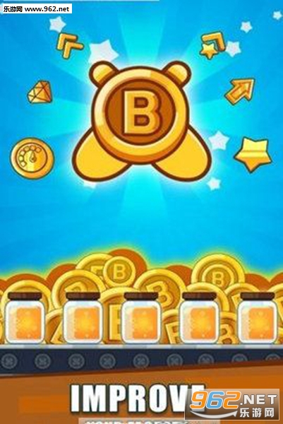 Honey Tycoon(���۴�ల׿��)v1.0��ͼ1