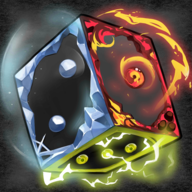Mage Dice(ħ���������°�)