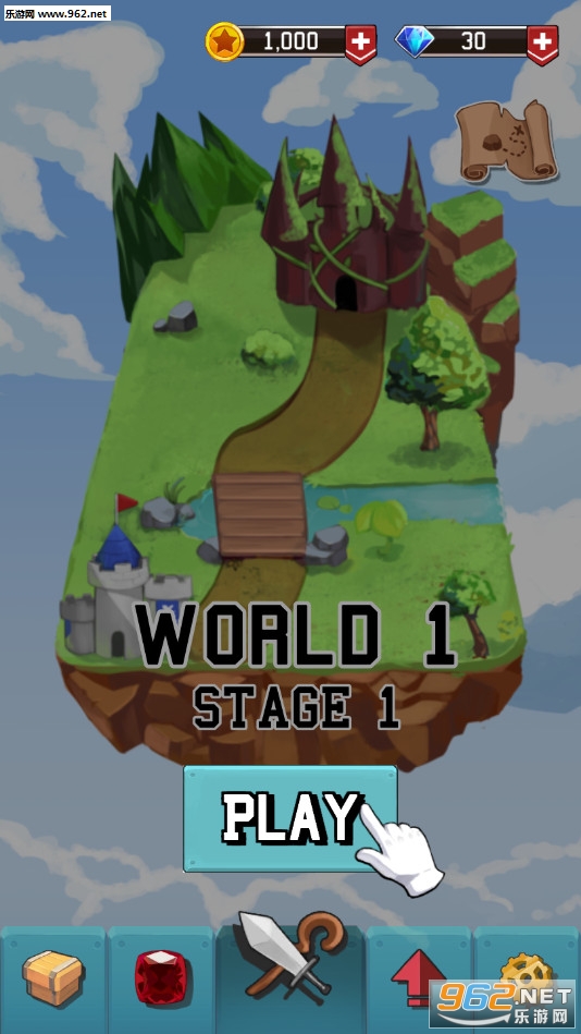 Mage Dice(ħ���������°�)v0.6 ��׿���ͼ1