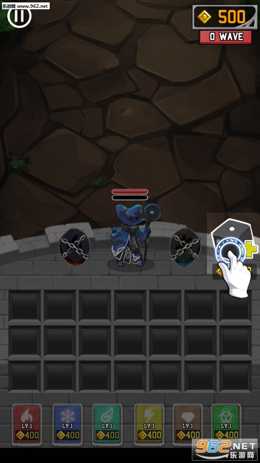 Mage Dice(ħ���������°�)v0.6 ��׿���ͼ2