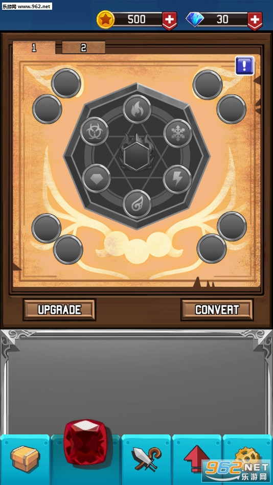 Mage Dice(ħ���������°�)v0.6 ��׿���ͼ4