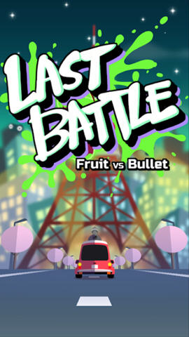LAST BATTLE(ˮ�����ӵ�����ս����׿��)��ͼ3