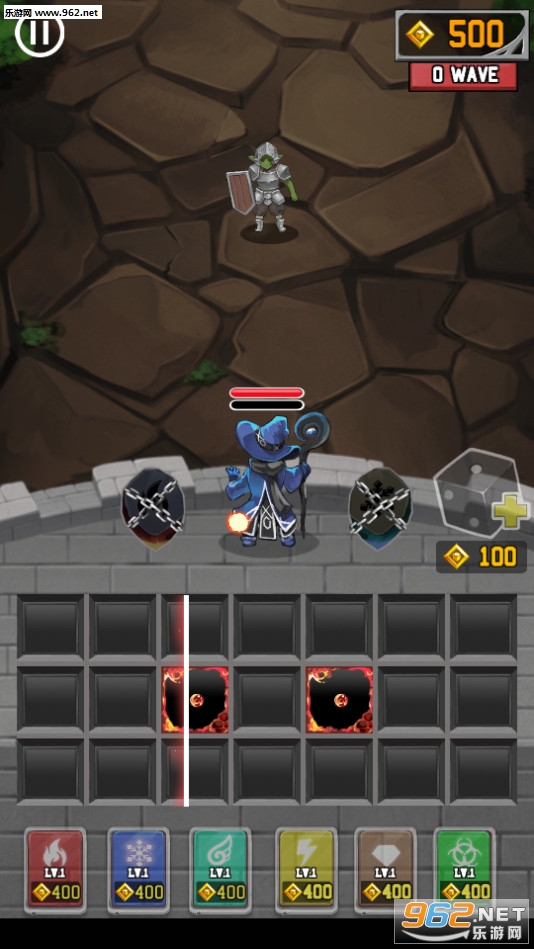 Mage Dice(ħ�����Ӱ�׿��)��ͼ0