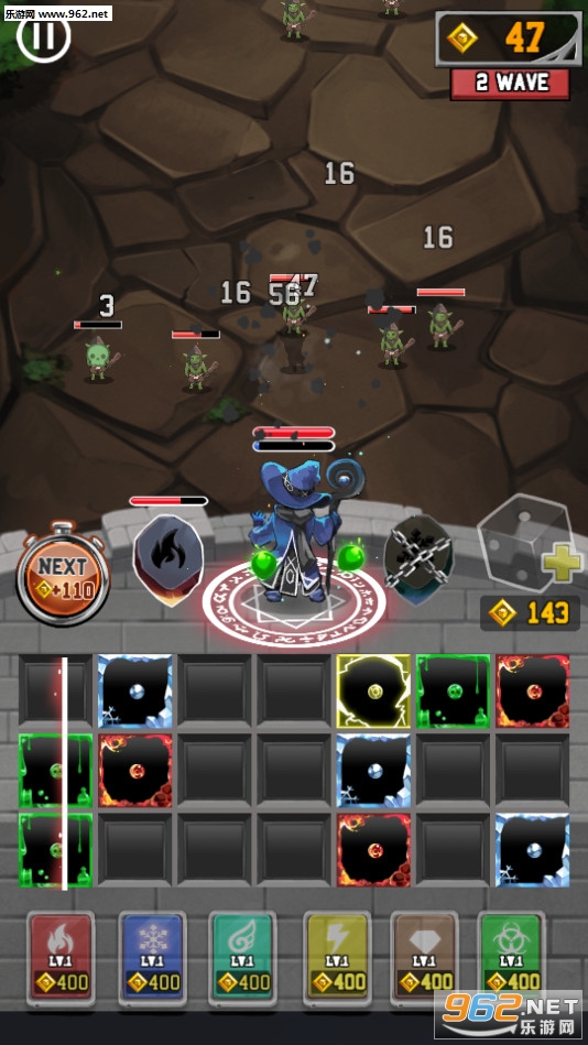 Mage Dice(ħ�����Ӱ�׿��)��ͼ3