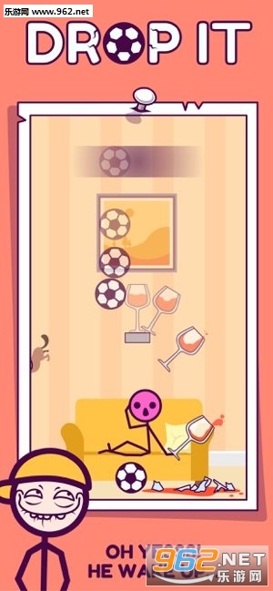 ���˰ɰ�׿��(Drop It)v1.0.3��ͼ0