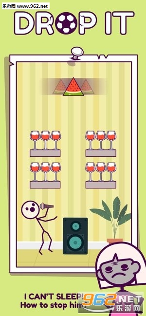���˰ɰ�׿��(Drop It)v1.0.3��ͼ1