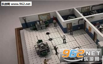 Spy Tactics(����ս����׿��)��ͼ1