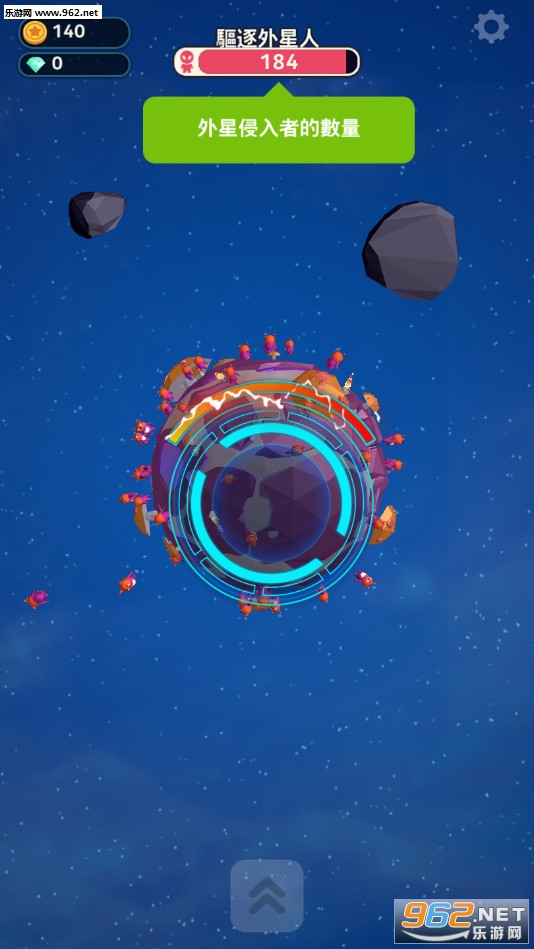PlanetOverload(�Ǽʰ�����׿���°�)��ͼ3