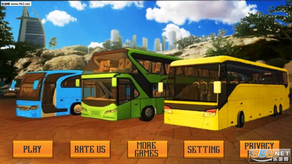 bus parking simulator(�߼���ʿͣ����ģ������׿��)��ͼ2