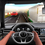 Driving In Traffic(������ʻ���°�)