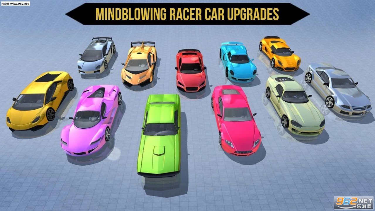 Driving In Traffic(������ʻ���°�)v4.0��ͼ2