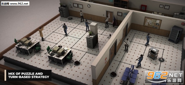 Spy Tactics(����ս������)��ͼ2