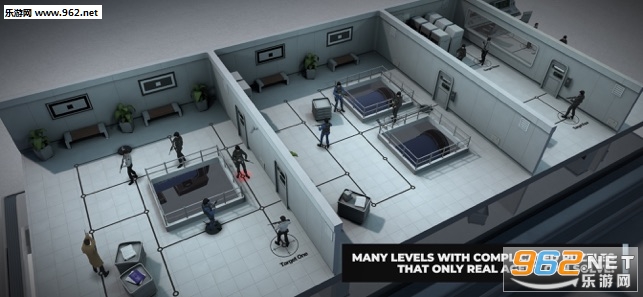 Spy Tactics(����ս������)��ͼ3