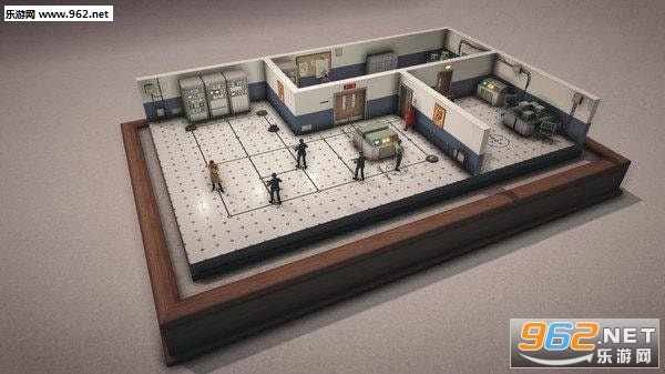 Spy Tactics(����ս����Ϸ�ֻ���)��ͼ0