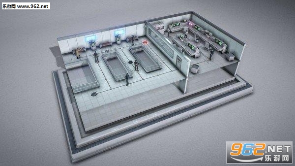 Spy Tactics(����ս����Ϸ�ֻ���)��ͼ2
