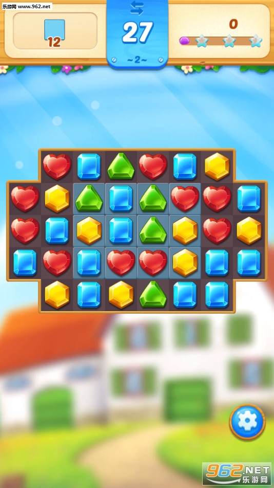 Jewel Town(宝石小镇安卓版)截图3