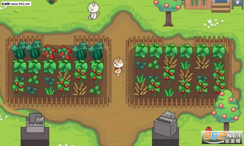 Cat Forest(è��֮ɭ����)v1.4��ͼ2