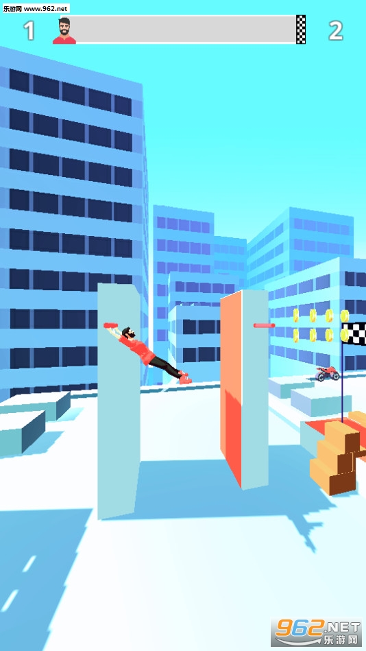 Flip Man(�߿���ǧ)��׿���ͼ0