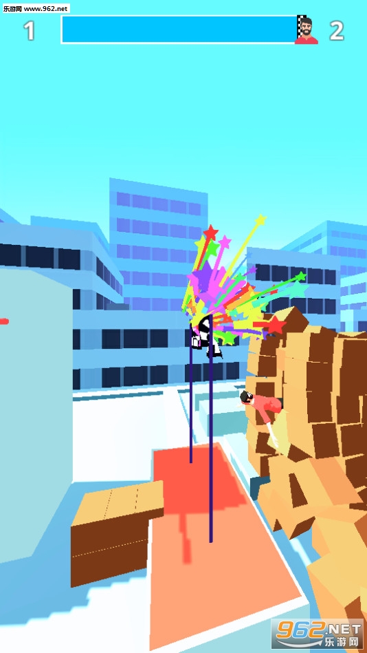 Flip Man(�߿���ǧ)��׿���ͼ1