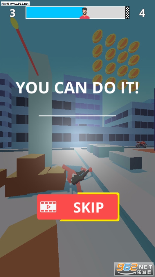 Flip Man(�߿���ǧ)��׿���ͼ3