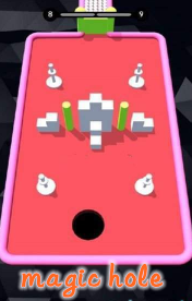 magic hole��Ϸ��ͼ0
