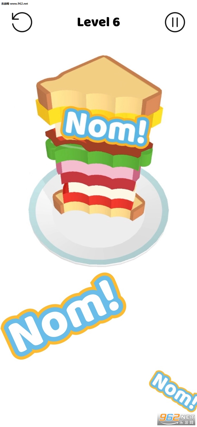 Sandwich(������������׿��)��ͼ2