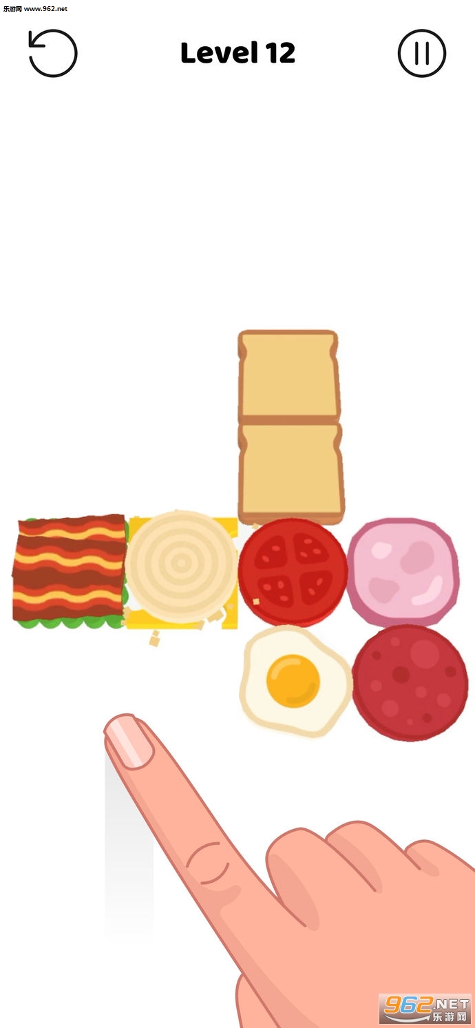 Sandwich(������������׿��)��ͼ3
