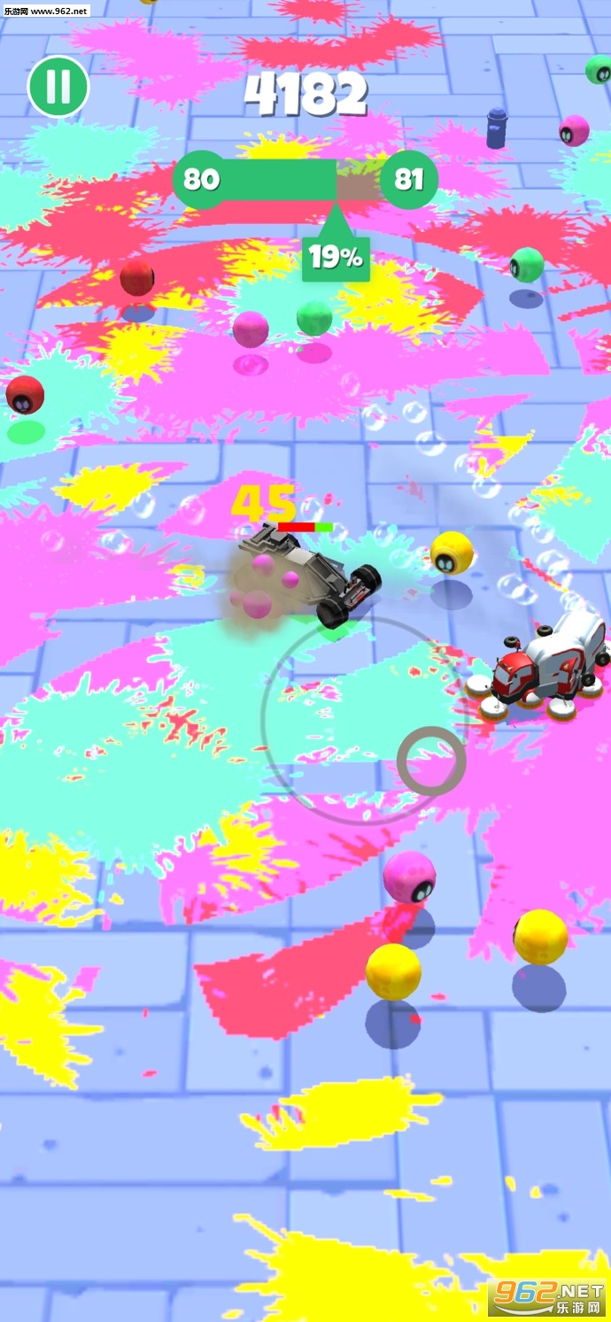 Mess It Up�ٷ���v1.7.5��ͼ1