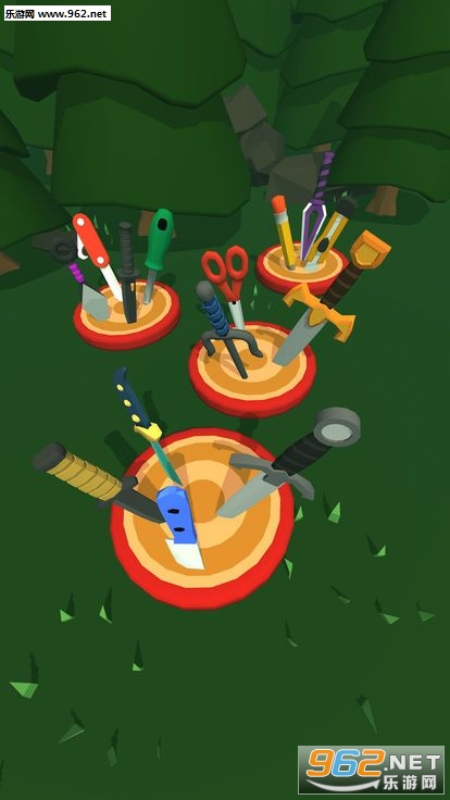 Hitty Knife(�����ĵ��Ӱ�׿��)��ͼ1