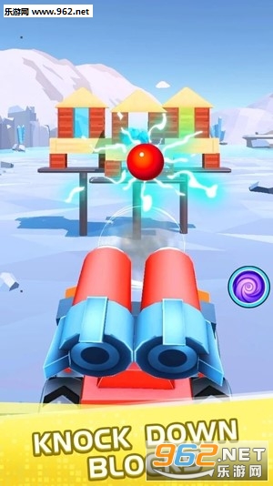Color ball blast(����ը��׿��)��ͼ1