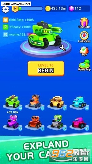 Color ball blast(����ը��׿��)��ͼ2