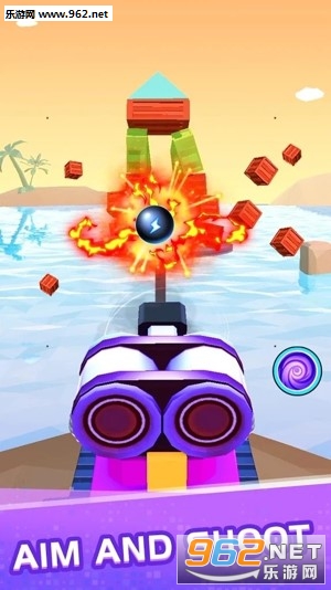 Color ball blast(����ը��׿��)��ͼ4