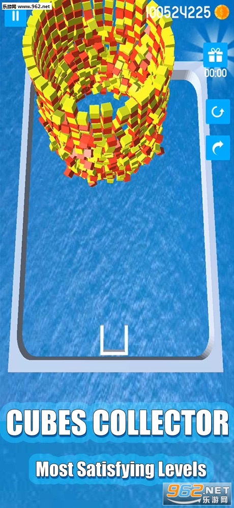 Collect Cubes(�������ռ�����׿��)��ͼ3