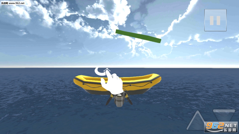 Scuba deep sea swim simulator(ˮ��Ǳˮ���Ӿģ������׿��)��ͼ0