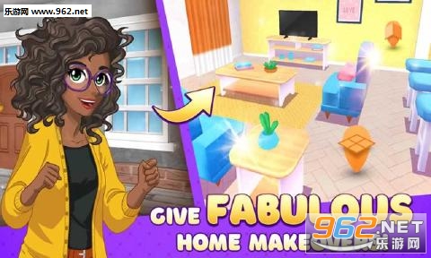 װ��֮��(Decor Dream)��׿���ͼ0