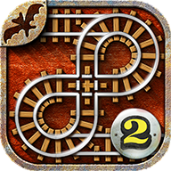 Rail Maze 2(��·�Թ�2�ֻ���)