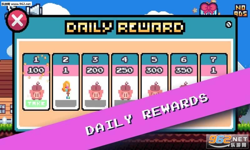 Tiny Pogo(跳跳历险记安卓版)截图3