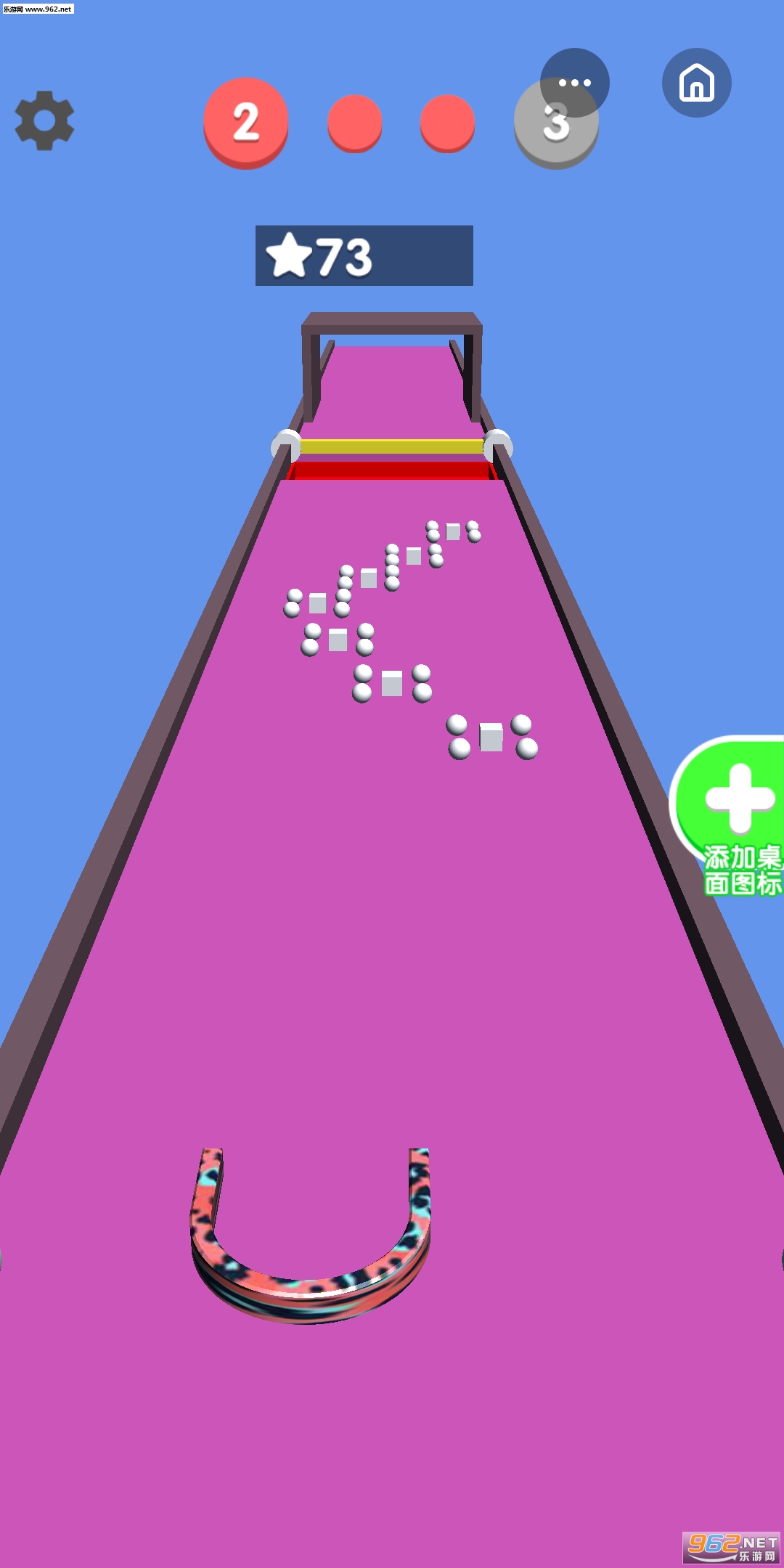 Drag n Shape - Push The Hole(�������Ͱ��׿��)v1.0��ͼ3
