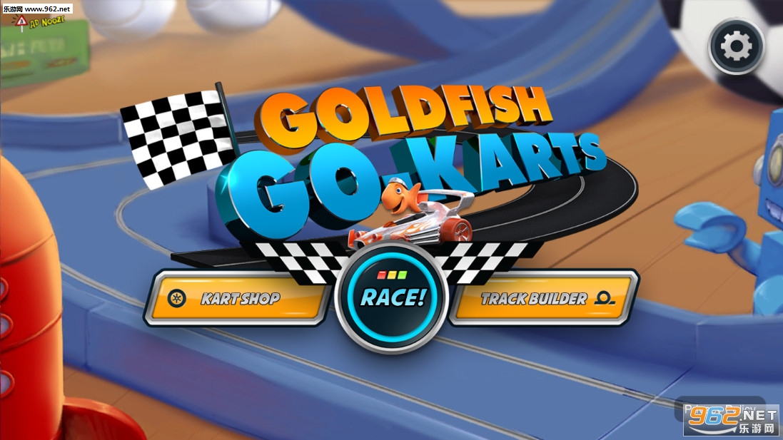 Go-Karts(̤�忨�������°�)v1.3��ͼ0