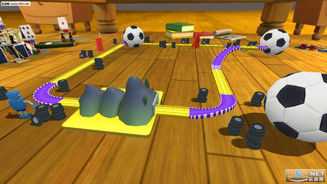 Go-Karts(̤�忨�������°�)v1.3��ͼ1